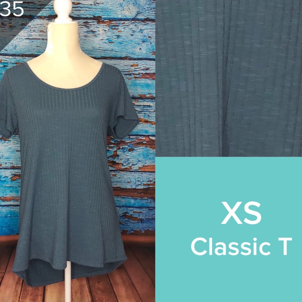 Lularoe Classic T